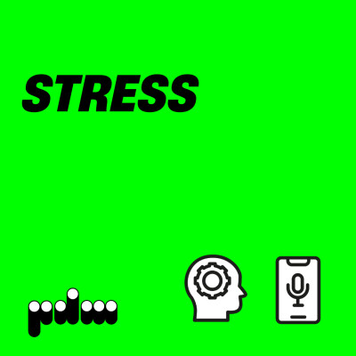 [STRESS] Arrête de te calmer avant une compétition cover