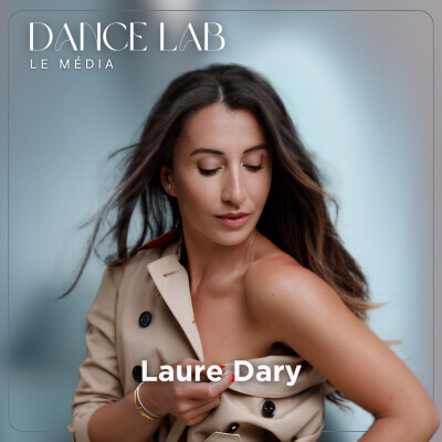 27. Révolutionner son corps, son esprit et ses performances grâce au yoga, avec Laure Dary cover