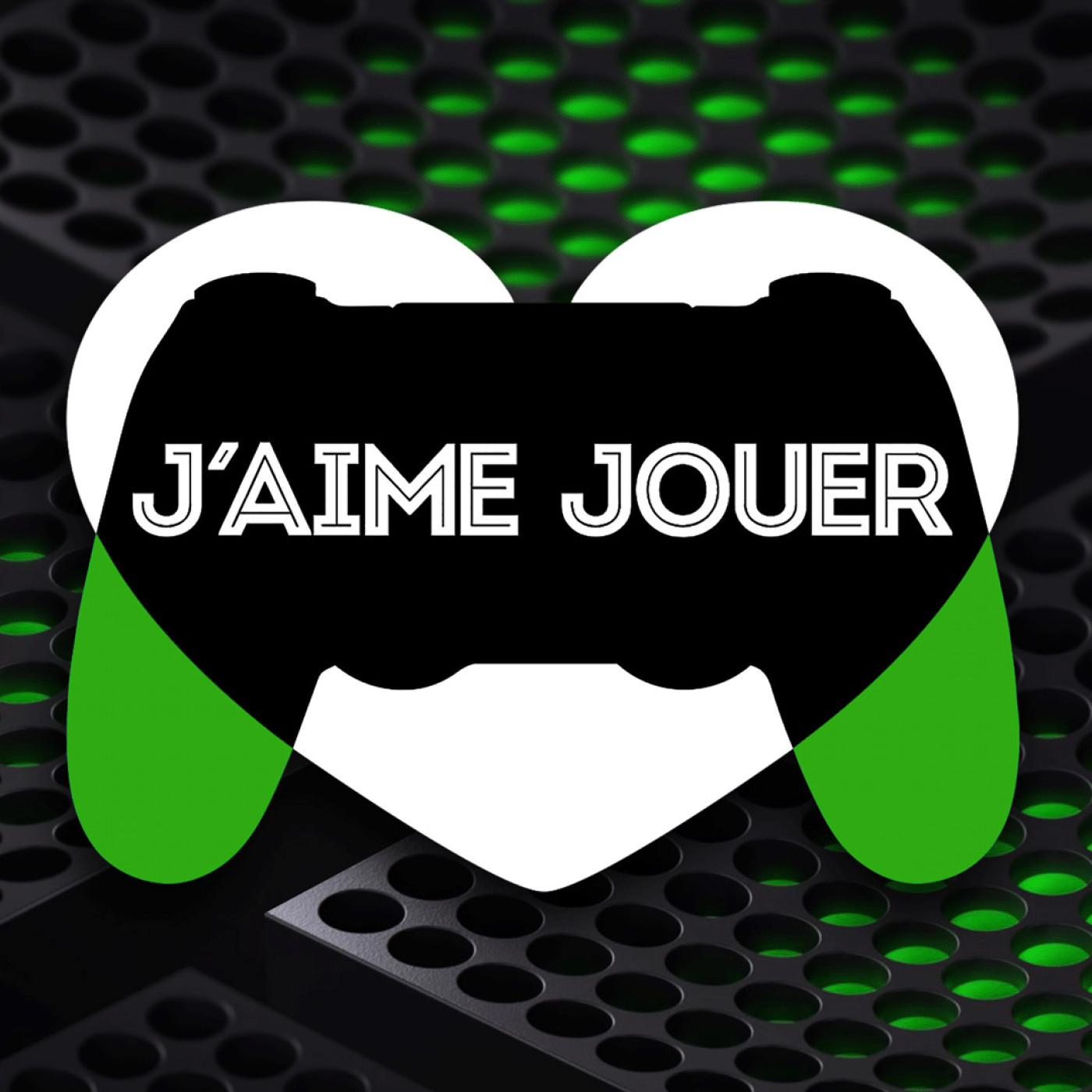 J\'AIME JOUER