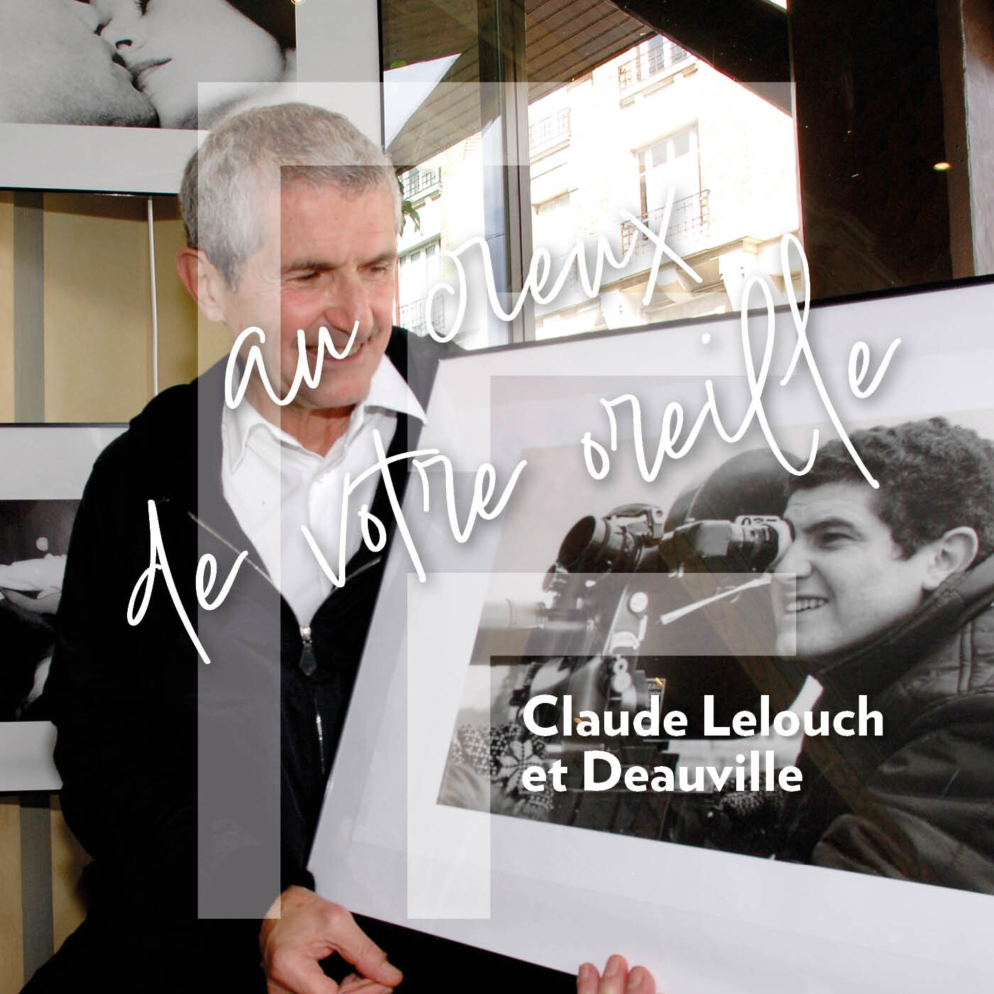 Claude Lelouch et Deauville episode artwork