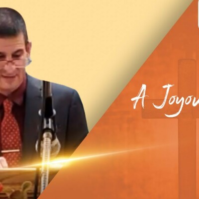 God Can do what man thinks is impossible! Christmas Eve 2020 Sermon cover