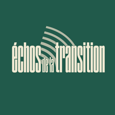 Épisode 1 - Les coopératives solaires avec Philippe Vollichard cover