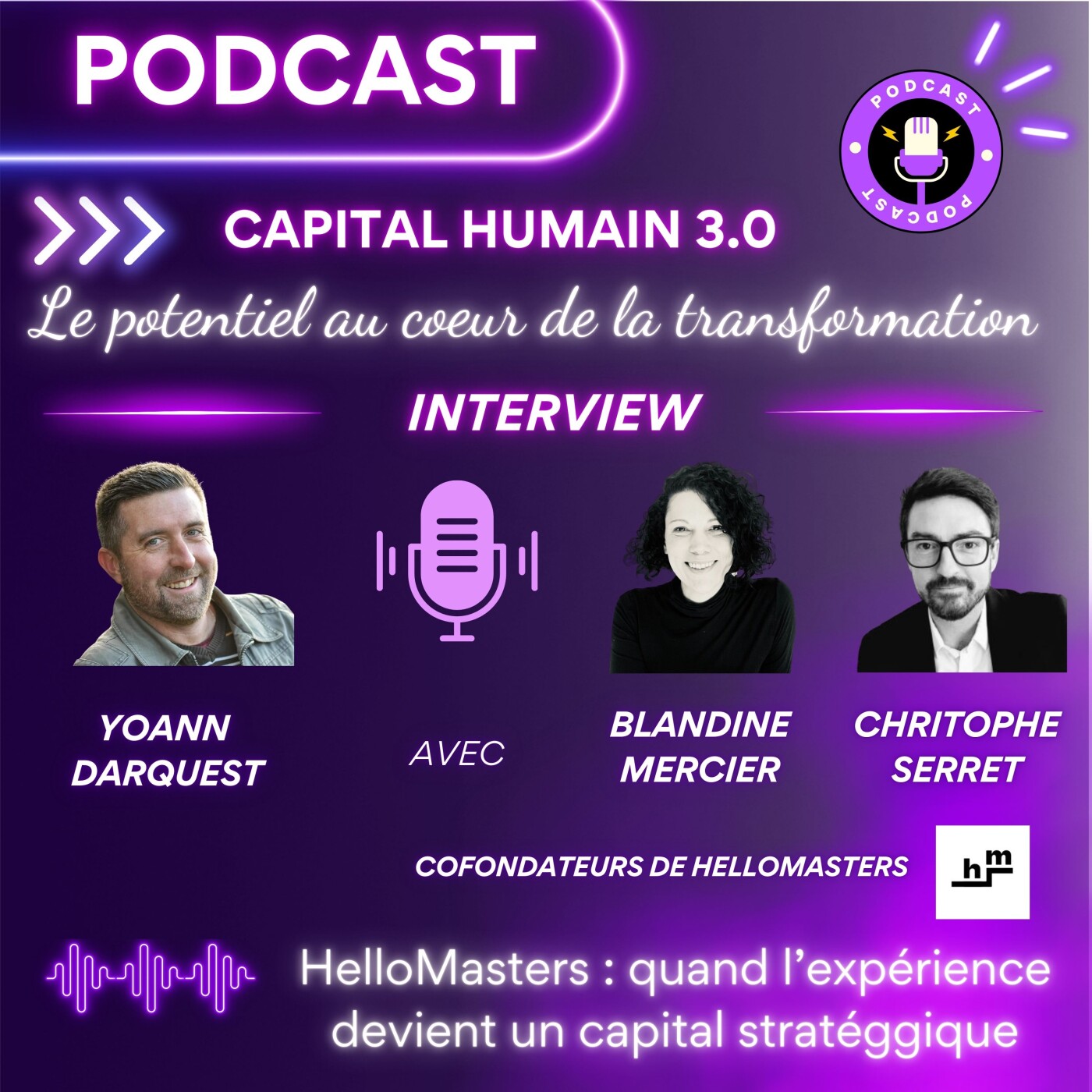 Capital Humain 3.0