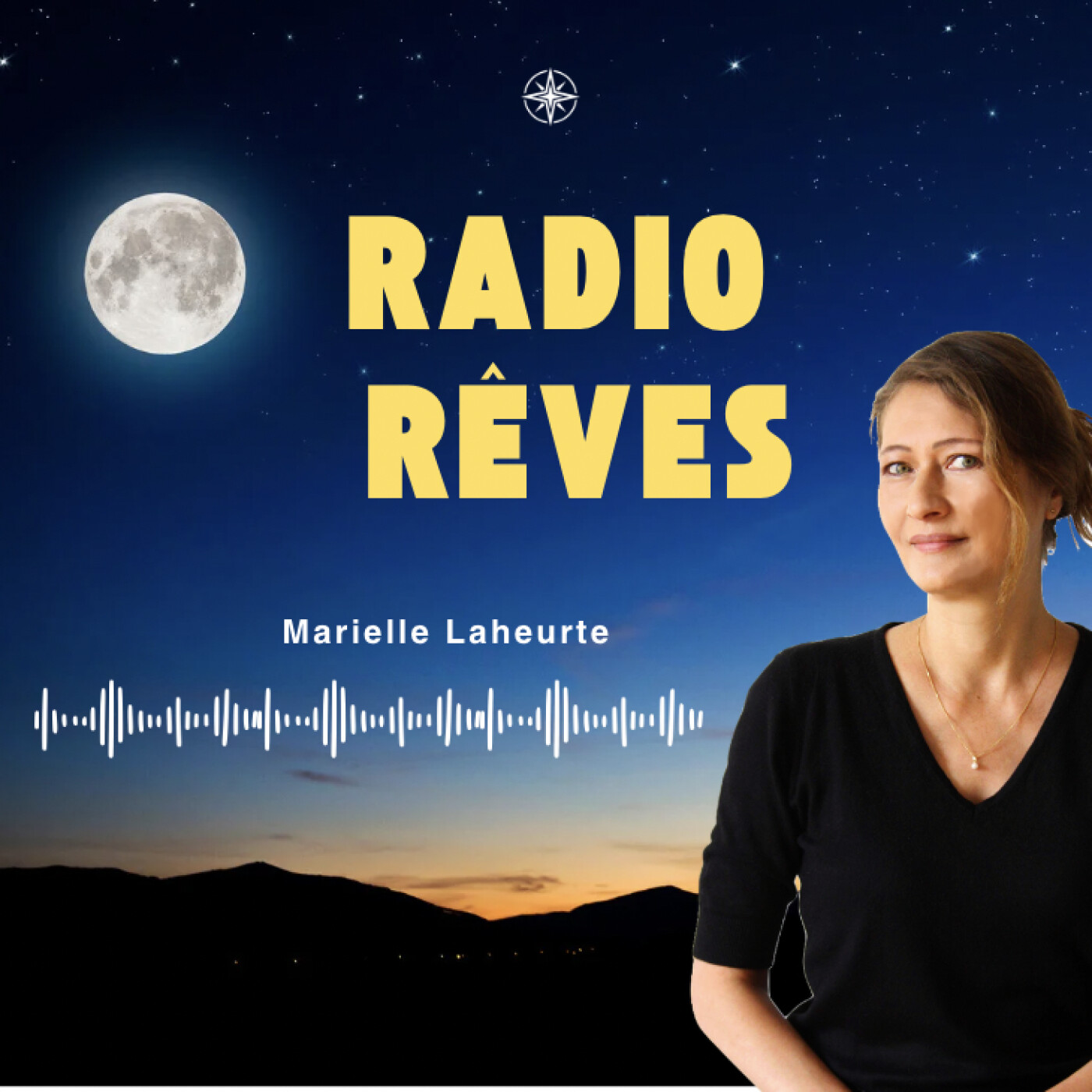 Radio Rêves cover art