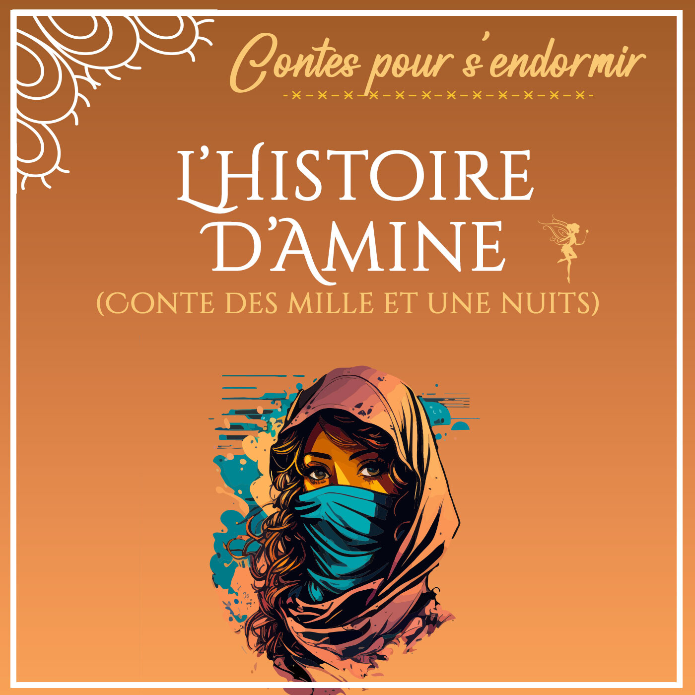 La Fée du Sommeil - Histoires pour dormir