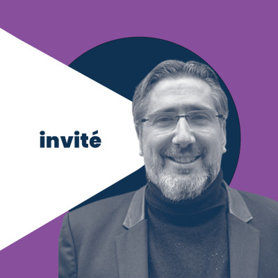 Acheel : Une compagnie d'assurance 100% digitale | Ralph Ruimy, CEO d'Acheel cover