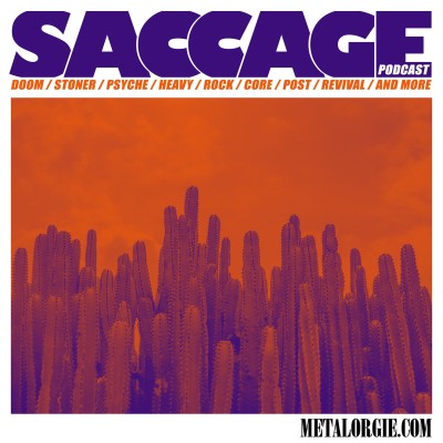 SACCAGE S01E19 Offrir des Fleurs cover