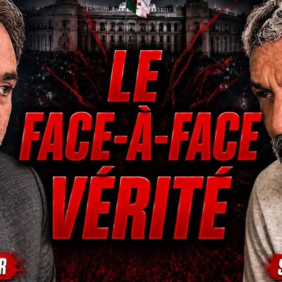 Tebboune : Le bilan d'un échec total depuis 2023. Débat explosif Semmar vs Bensedira cover