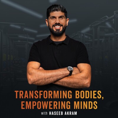 Ep. 2: Introduction to High Intensity Training (HIT) cover