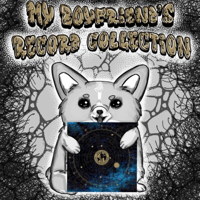 Episode 15: The Ocean - Anthropocentric cover