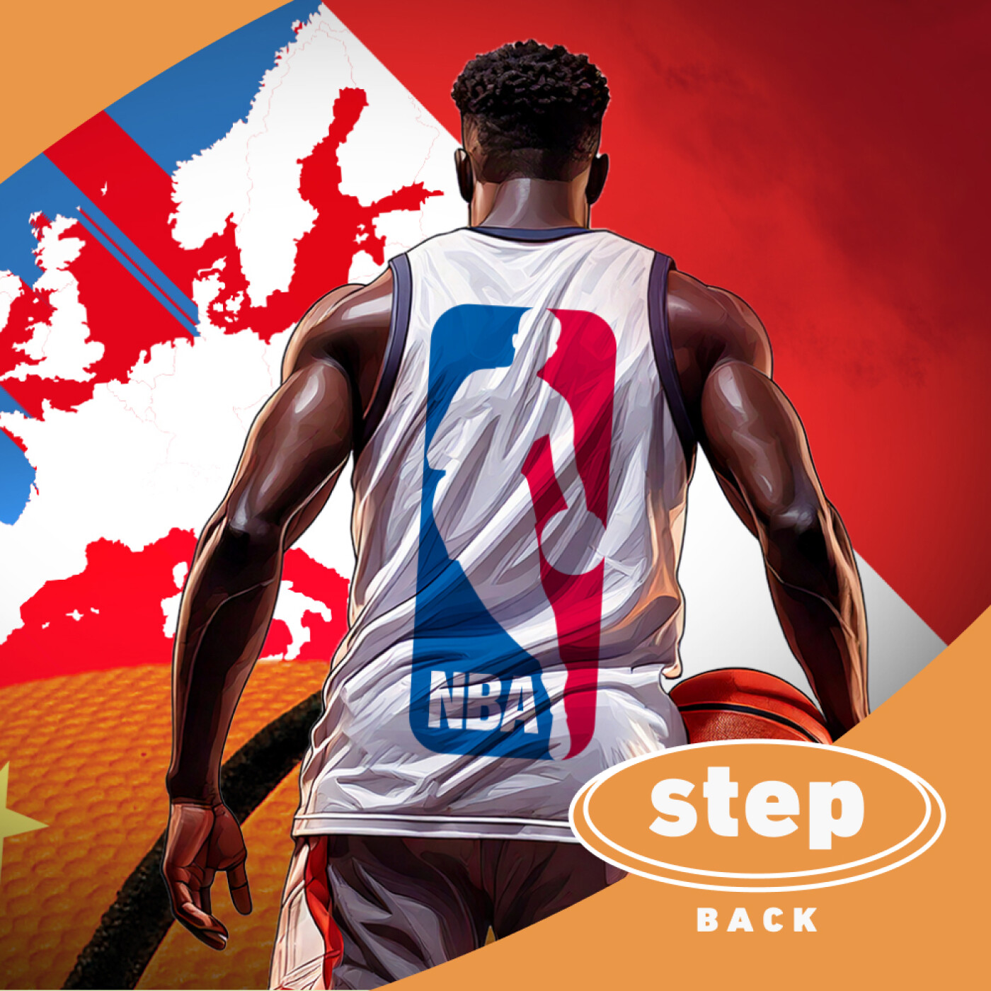 La NBA arrive, aubaine ou danger pour l'Europe ?