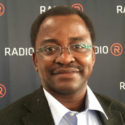 Illia Djadi : Insécurité aux portes du Sahel cover