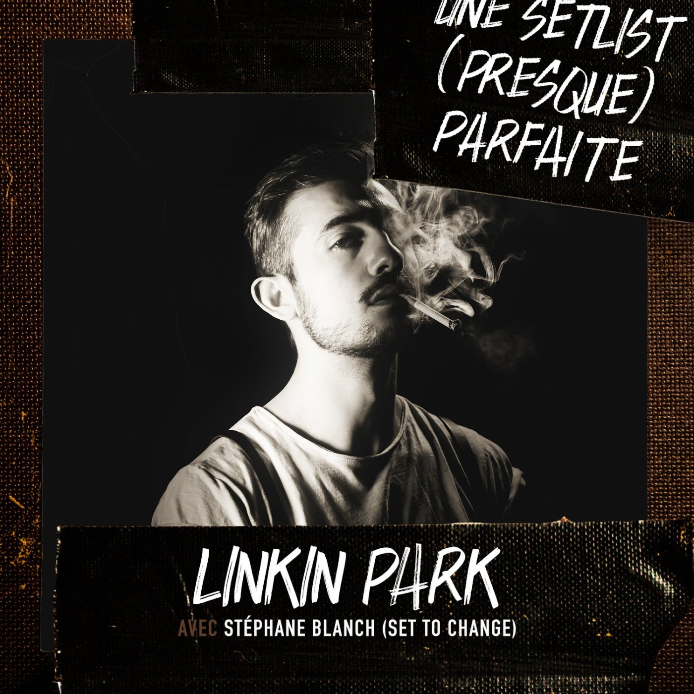 Une setlist (presque) parfaite