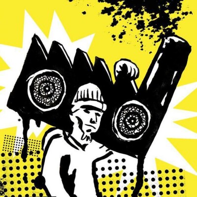 CULTURE cover