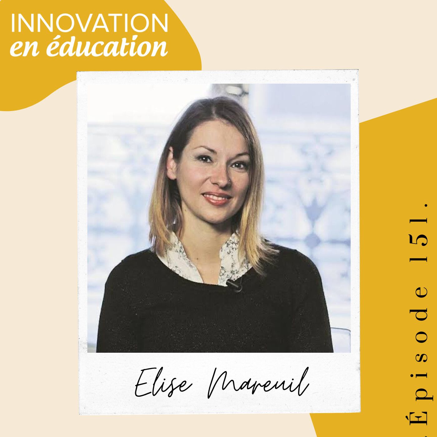 L’éveil à la nature du tout-petit, un chemin vers une éducation positive avec Elise Mareuil
