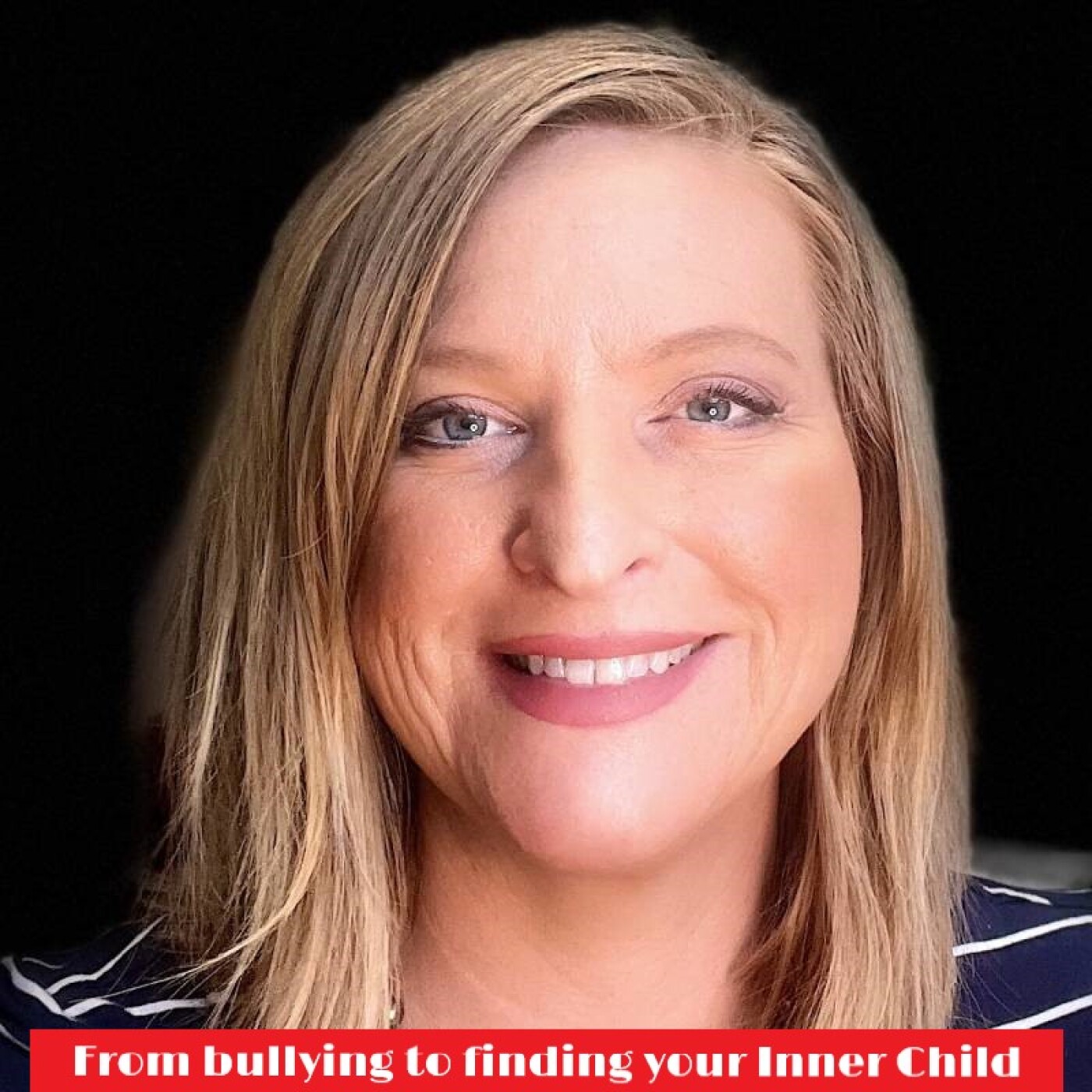 From Bullying to Inclusivity: The Power of Connecting with Your Inner Child and Embracing Neurodiversity