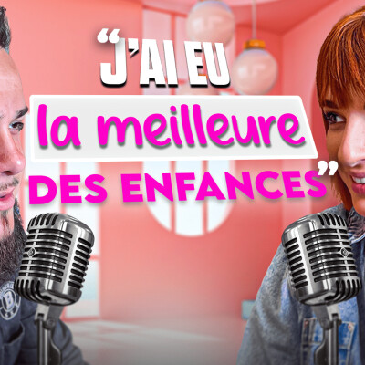 LA BOISERIE : DE LA CARAVANE AU CHÂTEAU - HOPE CAST #9 cover