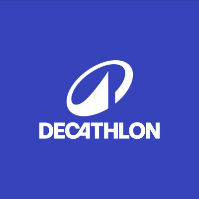 DECATHLON Audio cover
