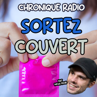 SORTEZ COUVERT ! (avec OrelSan) cover