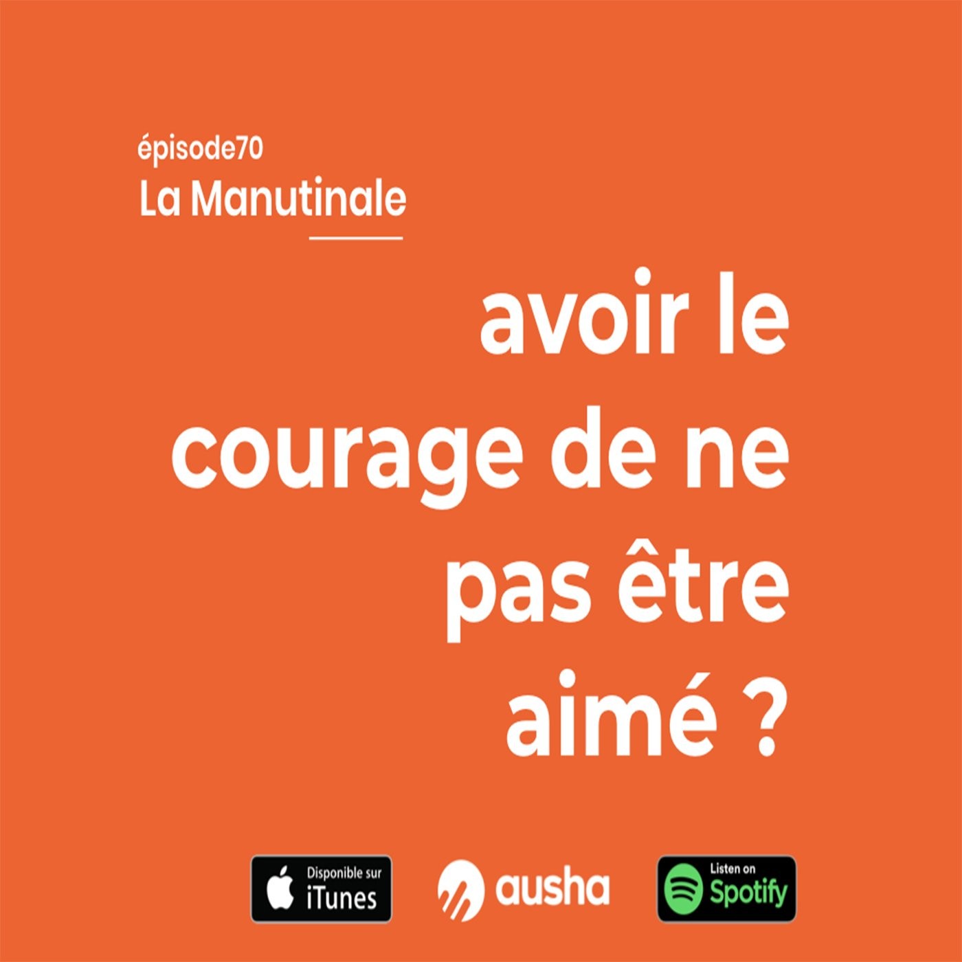La manutinale