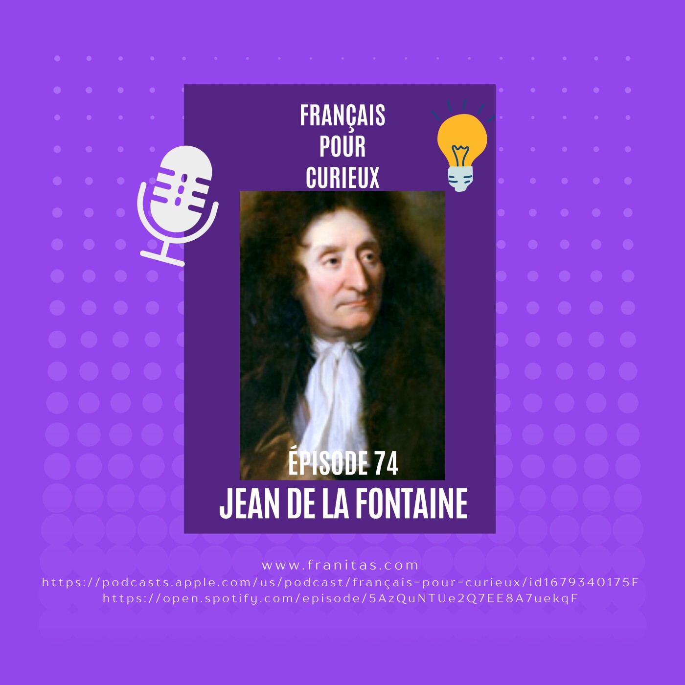 Français pour curieux