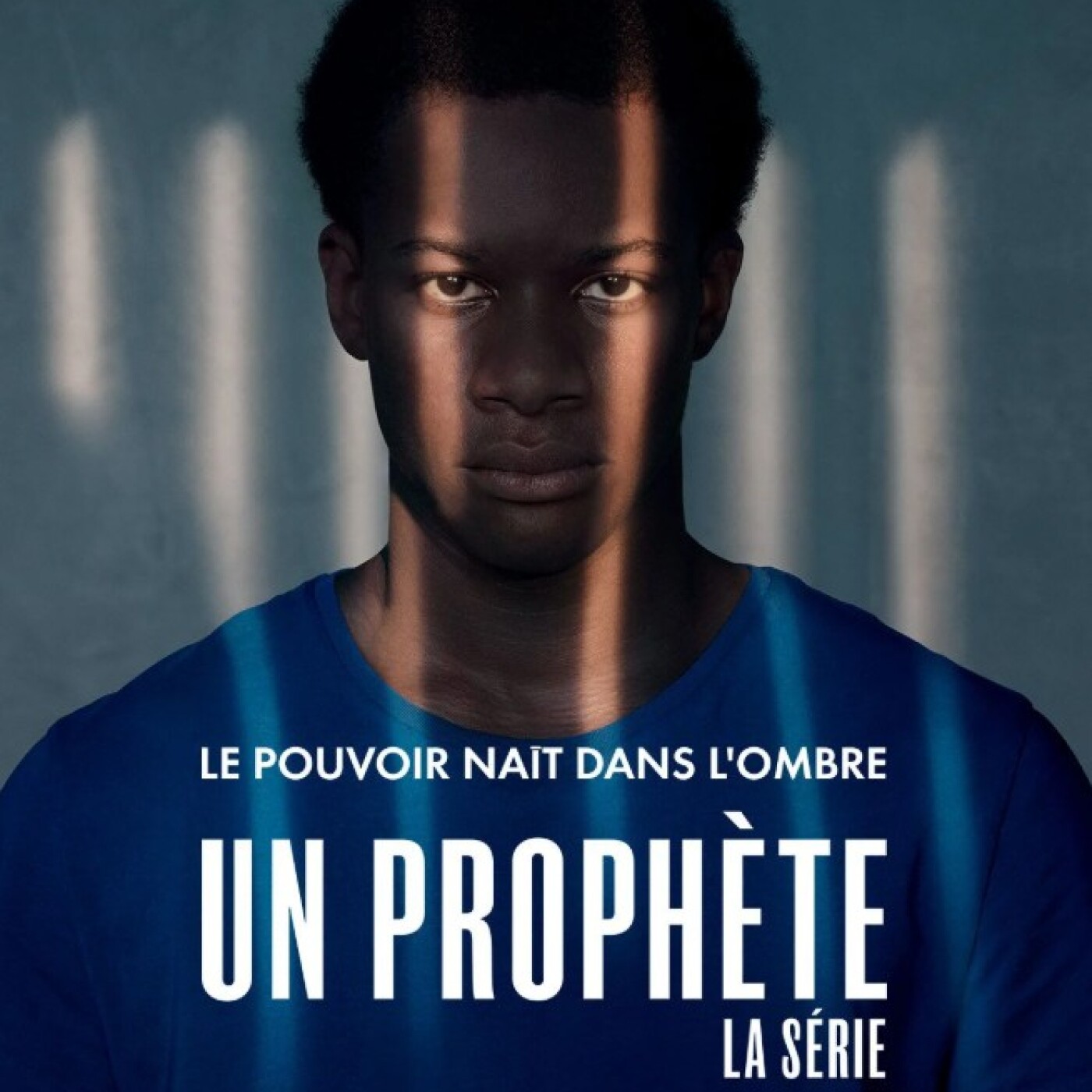 Interview événement ! Le réalisateur de la série Un Prophète est notre invité ! Un certain goût pour le noir #318