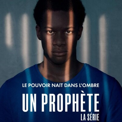 Interview événement ! Le réalisateur de la série Un Prophète est notre invité ! Un certain goût pour le noir #318 cover