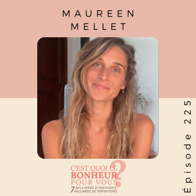 Vous ne verrez plus l’amour et le couple de la même façon après Maureen Mellet cover