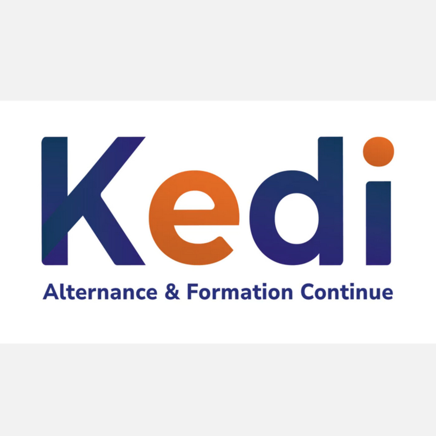 L'apprentisage selon Kedi Formation episode artwork