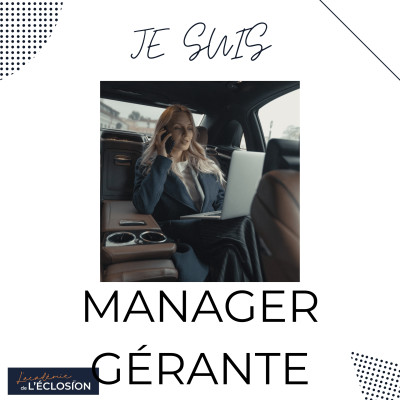 POURQUOI as-tu besoin d'une MANAGER ⁉️ cover