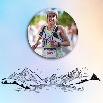 Ep. 17 - Augustin KERHARDY : changement de vie à Annecy cover