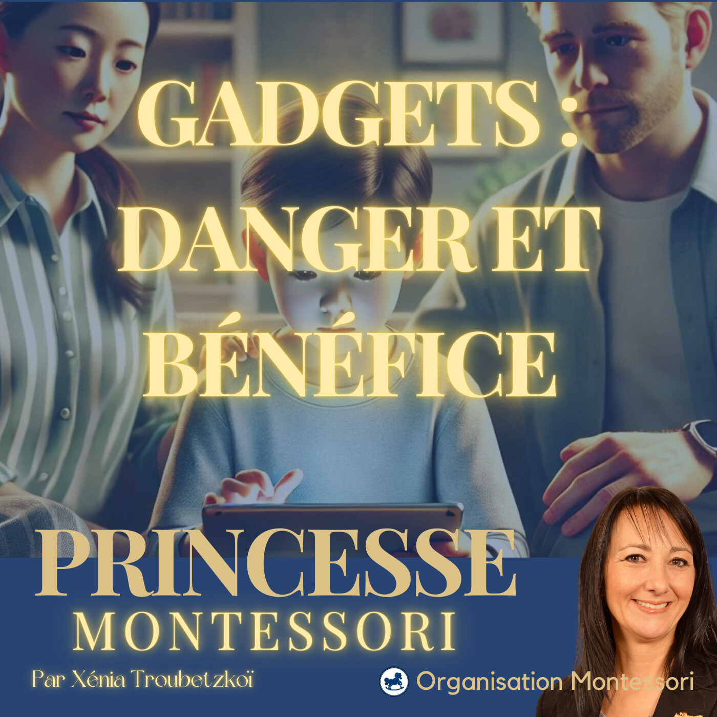 Princesse Montessori