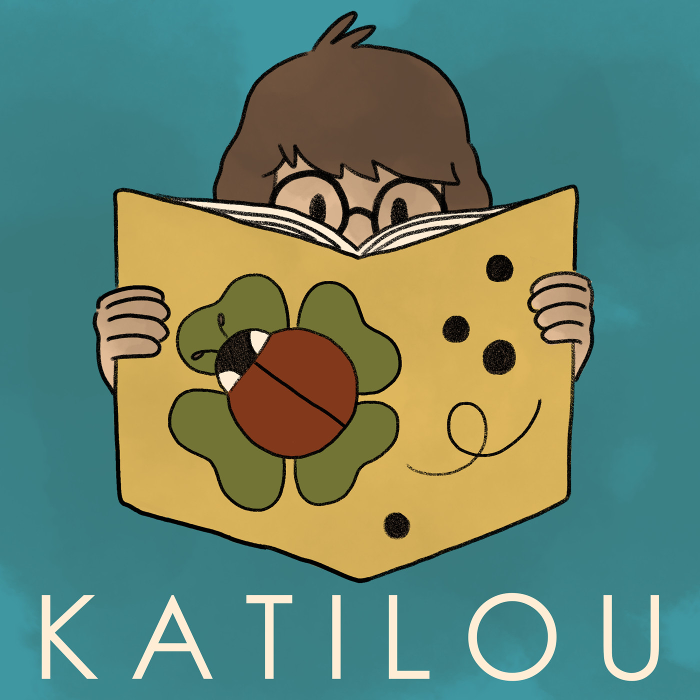 Kiki la coccinelle episode artwork