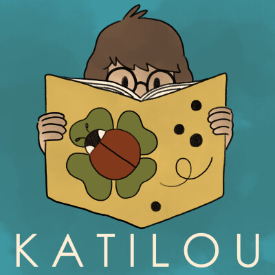 Kiki la coccinelle cover