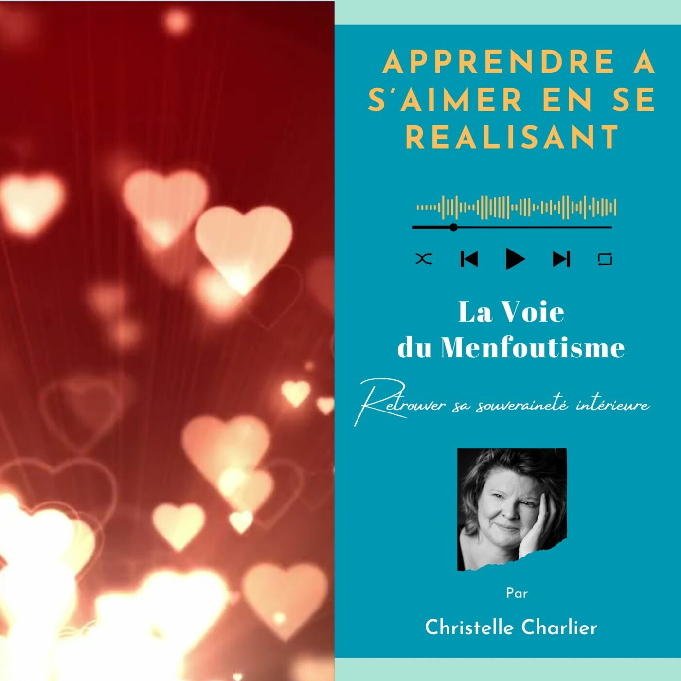La Voie du Menfoutisme, le podcast qui invite à la souveraineté intérieure