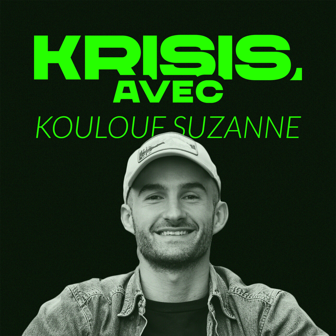 KRISIS.