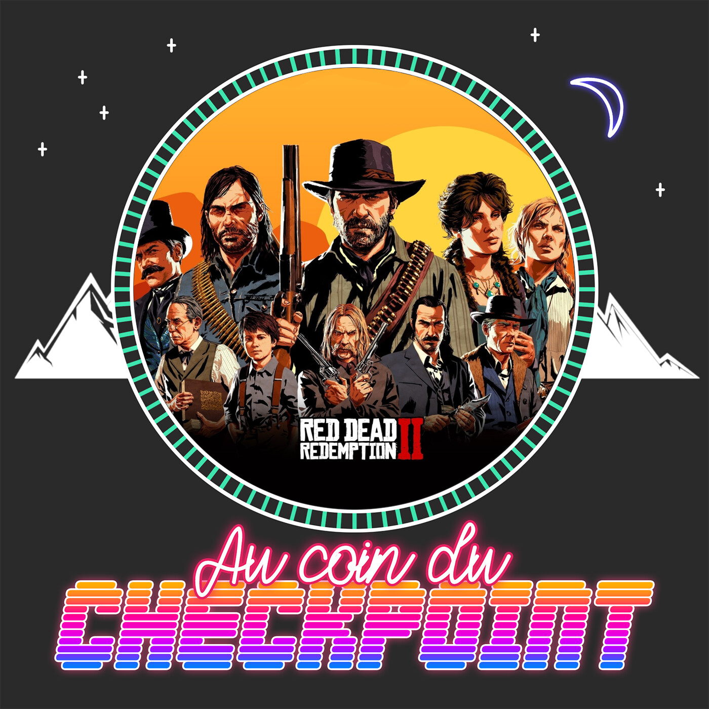 Vie et coutumes du Old West, merci Red Dead Redemption 2