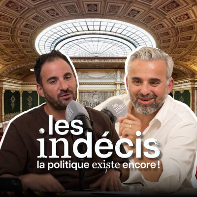 Entretien avec Alexis Corbière : Réseaux Sociaux, LFI, Révolution Fiscale et Union de la Gauche cover