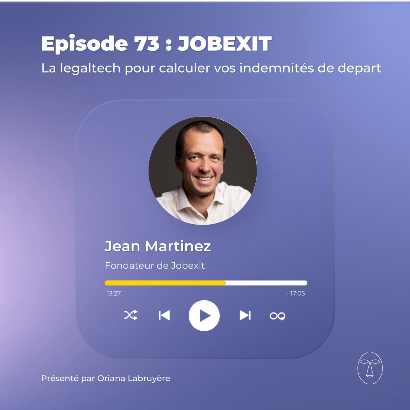 La Robe Numérique