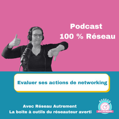 Evaluer ses actions de networking cover