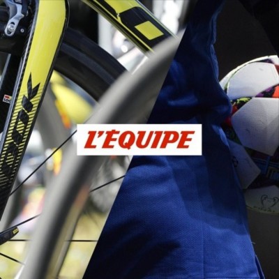 Le Flash L'Équipe - Edition du 28/12 cover