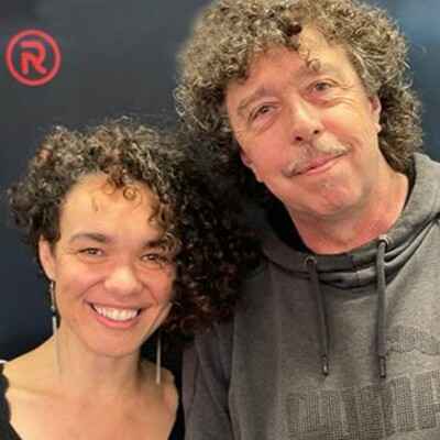 Andrée Oriet et Alain Tissot : Dans l'ombre de la prison, brille la lumière cover