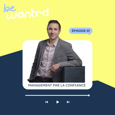 Management & Confiance - Marco DALLA PALMA 🎓 (1/4) : Engagement et fidélisation dans l’industrie cover