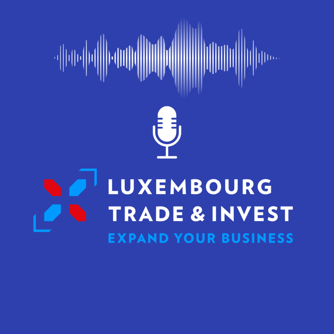 How FM expands in Luxembourg - Crossroads Magazine #8 audio content