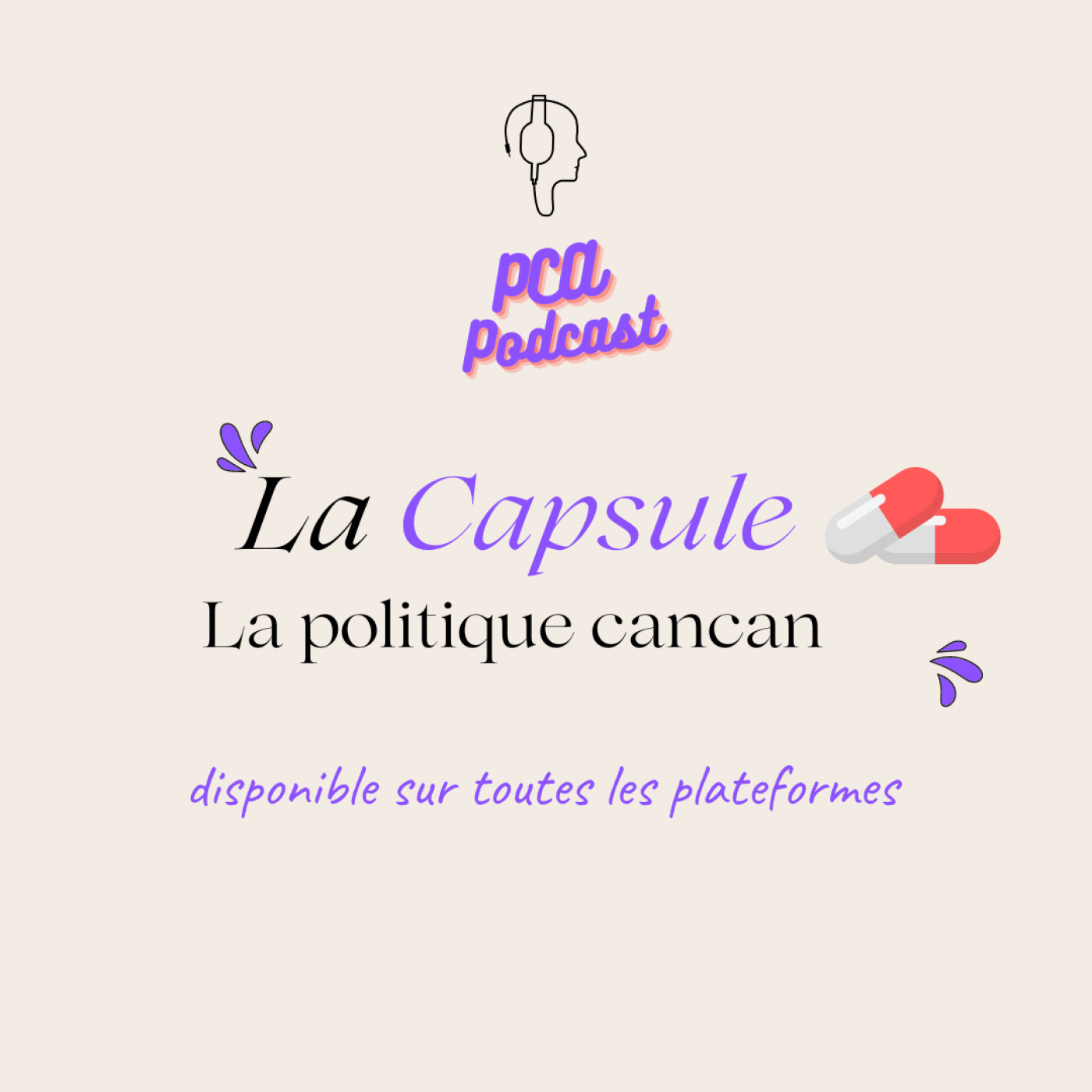 PCA Podcast