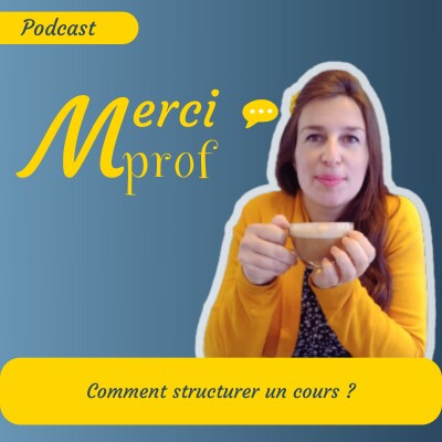 22FR Comment structurer un cours ? cover