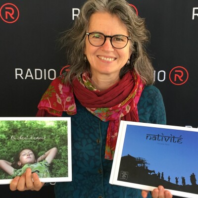 Chrstine Preiss : Quand des photos racontent la Bible cover