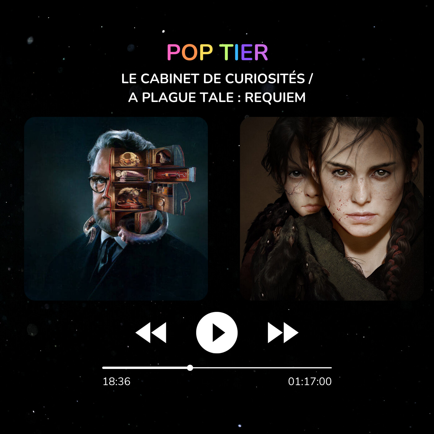 Pop News
