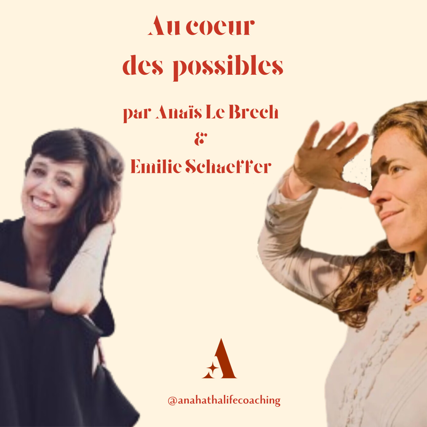 Au coeur des possibles - Clés pour un entrepreneuriat conscient