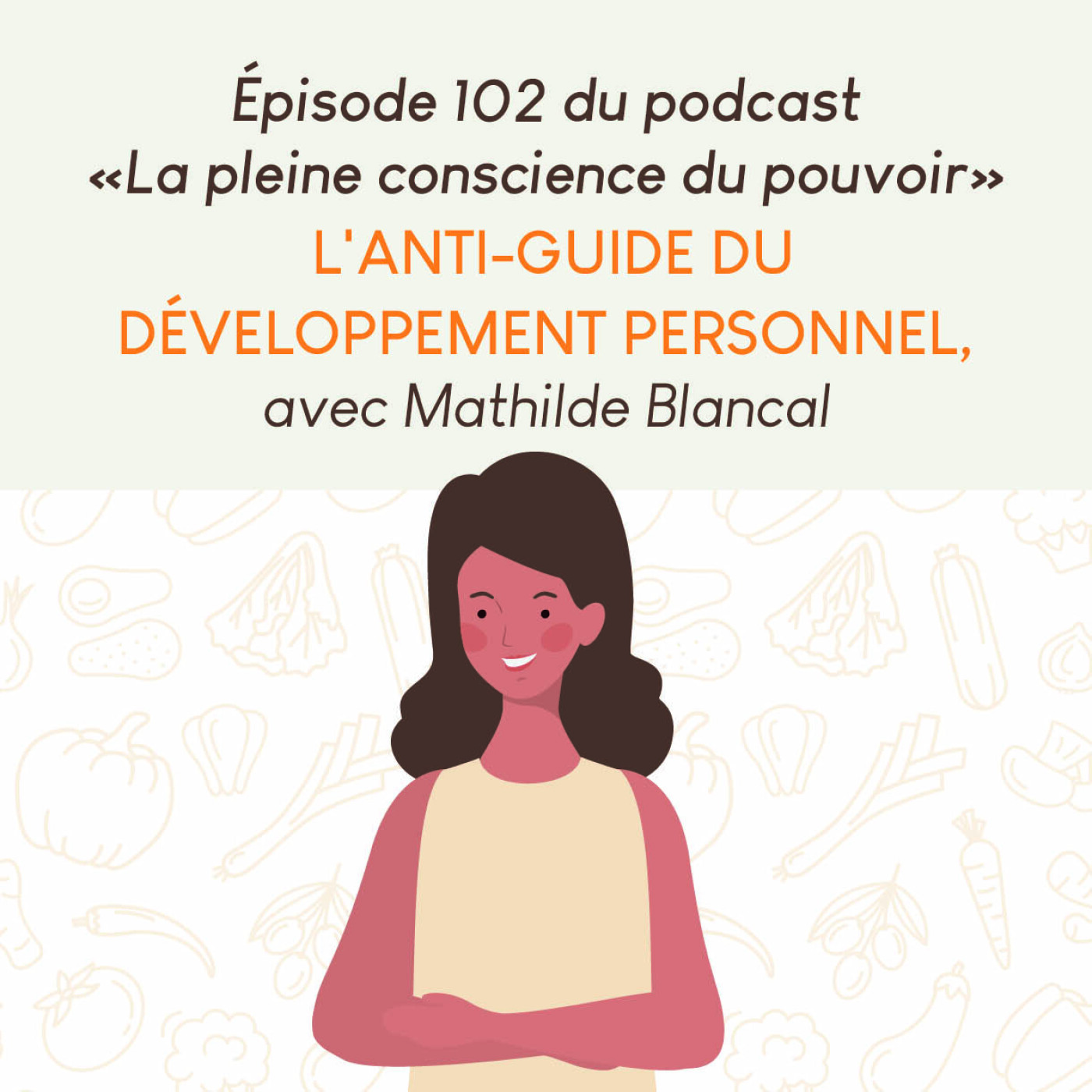 La pleine conscience du pouvoir